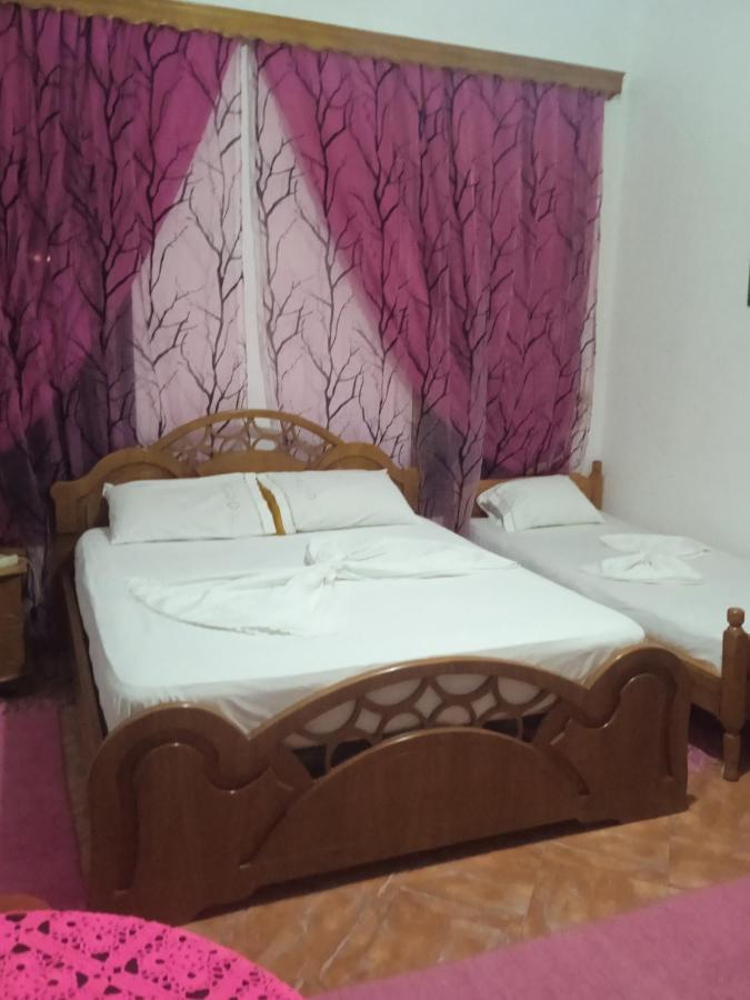 Karafil Guesthouse Gjirokastër Екстериор снимка