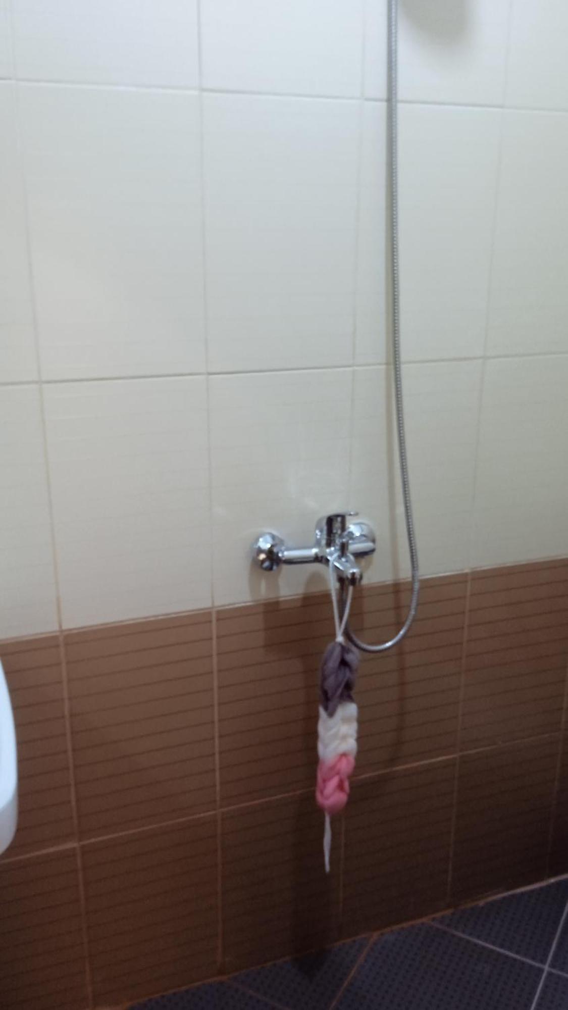 Karafil Guesthouse Gjirokastër Екстериор снимка