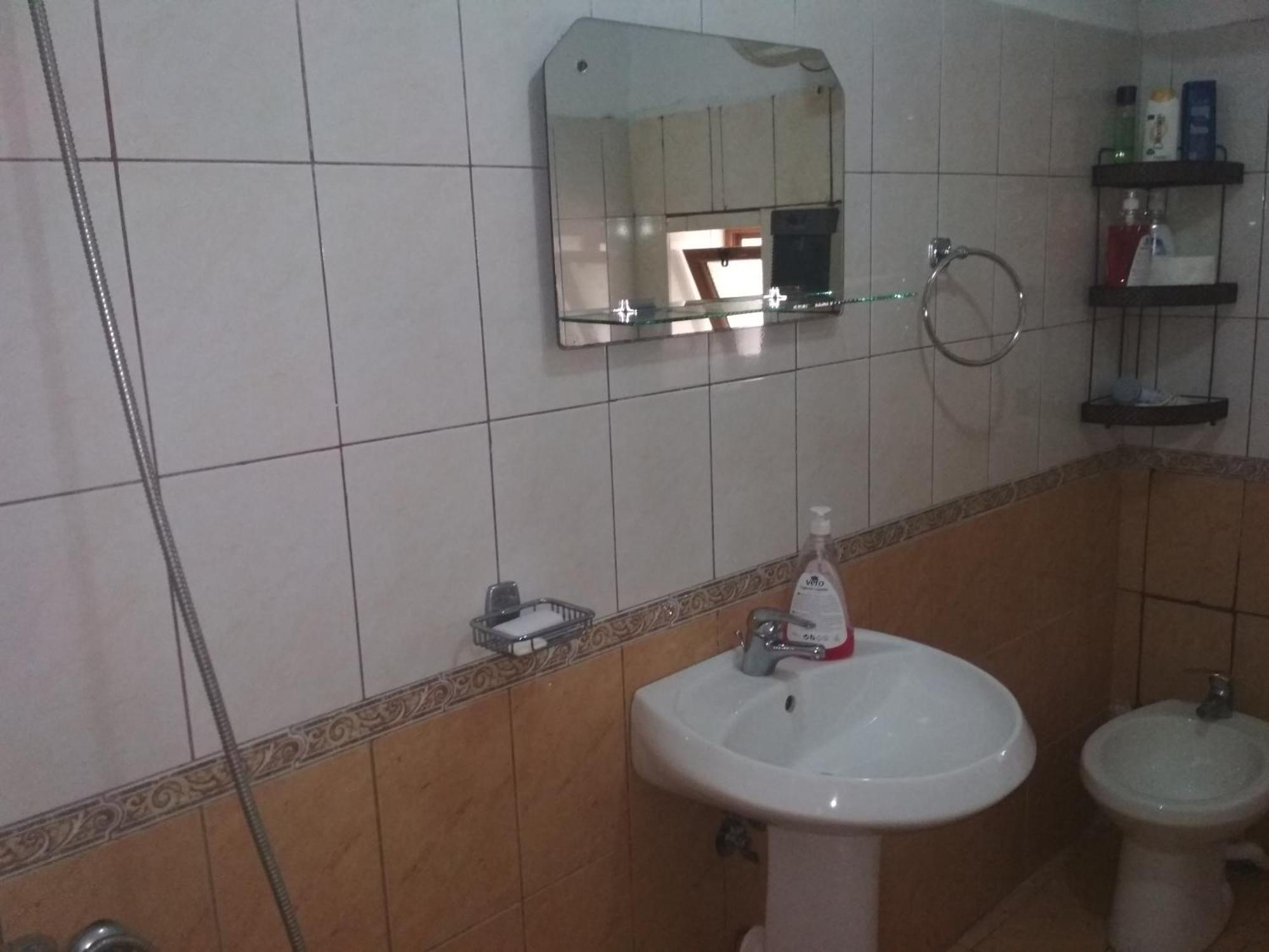 Karafil Guesthouse Gjirokastër Екстериор снимка