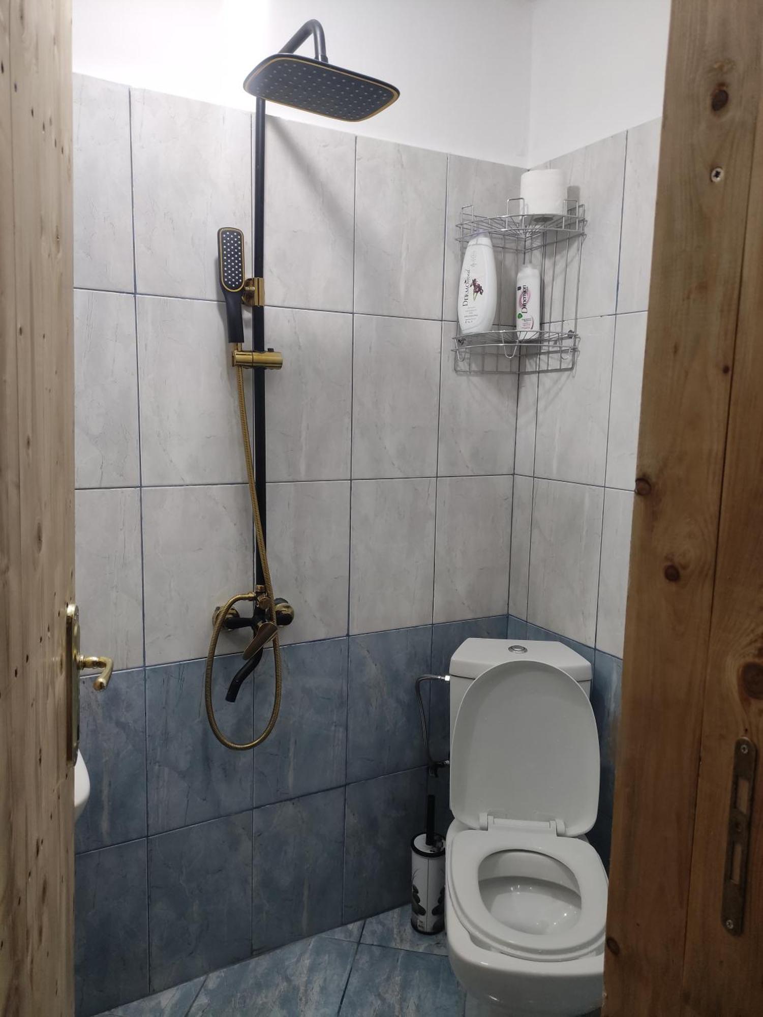 Karafil Guesthouse Gjirokastër Екстериор снимка