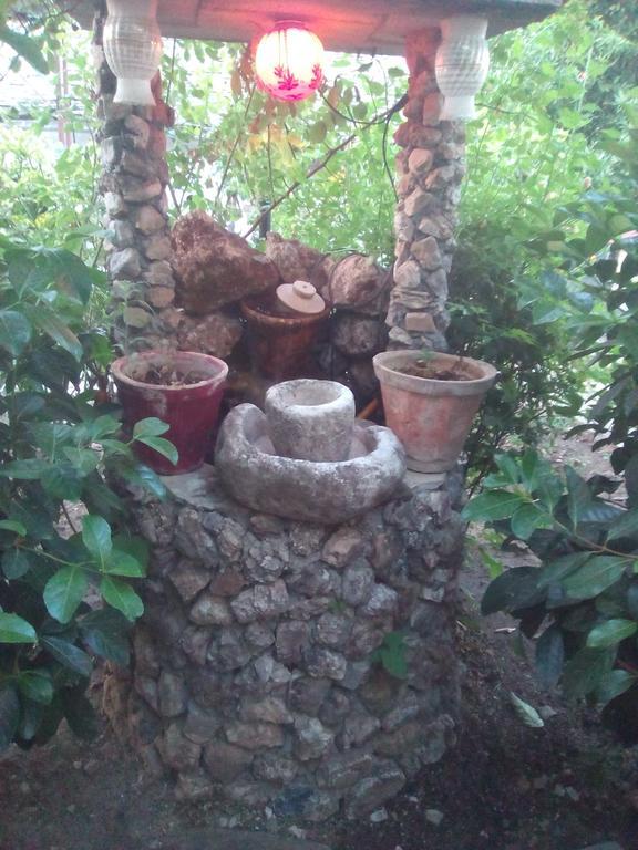 Karafil Guesthouse Gjirokastër Екстериор снимка