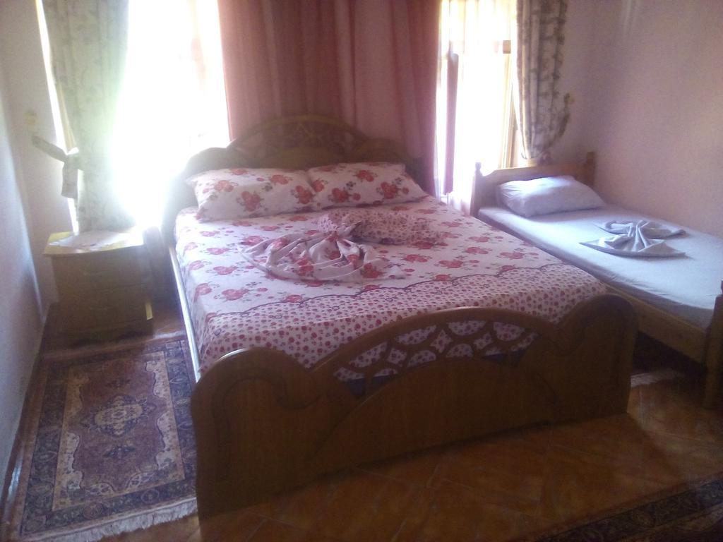 Karafil Guesthouse Gjirokastër Екстериор снимка